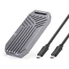 External Hard Drive Ewent EW7062 Grey