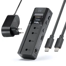 Ārējā kaste Ewent EW7065