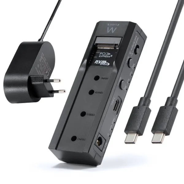 Ārējā kaste Ewent EW7065
