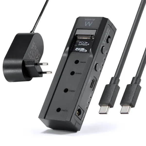 Ārējā kaste Ewent EW7065