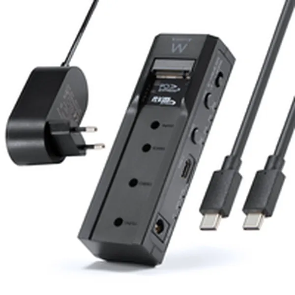 External Box Ewent EW7065