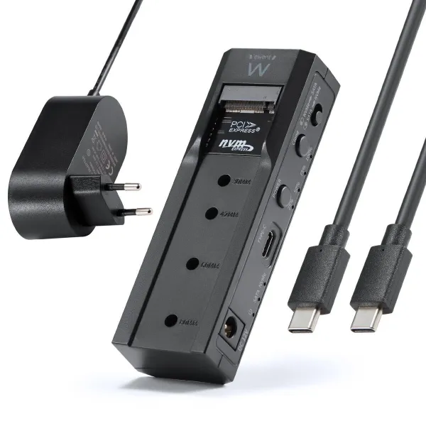 External Box Ewent EW7065