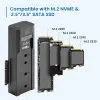 Ārējā kaste Ewent EW7065