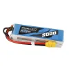 Akumulator LiPo Gens Ace Bashing 5000mAh 18.5V 60C 5S1P - XT90