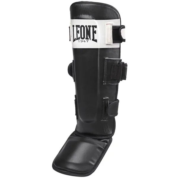 Stilbu sargs Leone 1947 Shock Melns