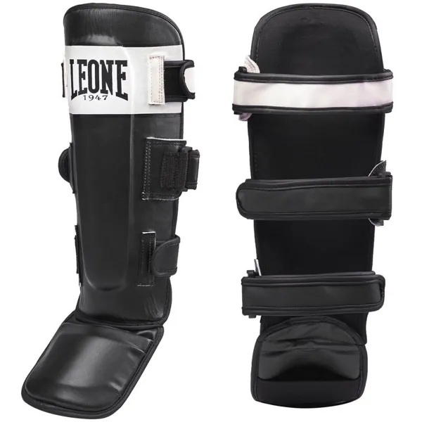 Shinguard Leone 1947 Shock Black