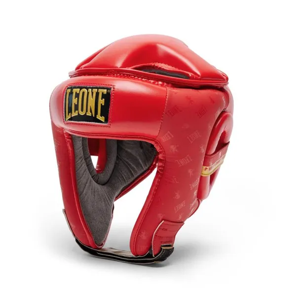 Kiiver Leone 1947 Dna Punane