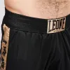 Püksid Leone 1947 Dna Boxeo Must
