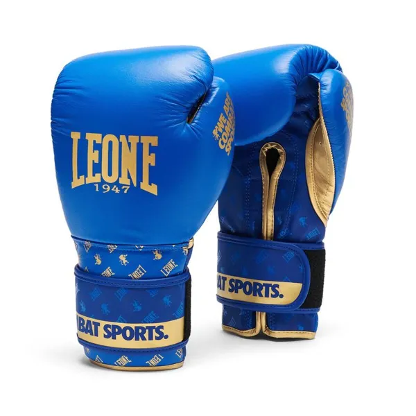 Boksa cimdi Leone 1947 Dna