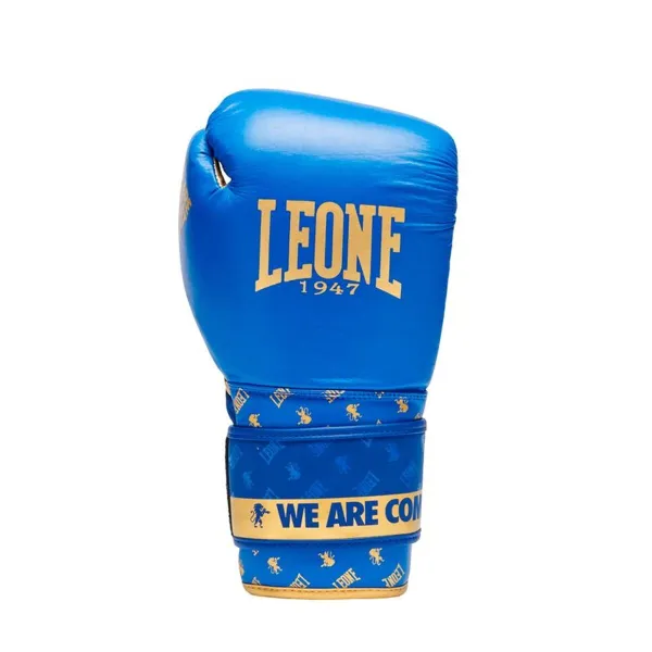 Boksa cimdi Leone 1947 Dna