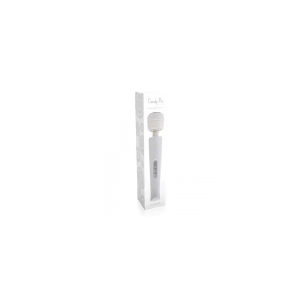 Vibrator Toyz4lovers White