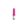 Šildymo vibracija Toyz4lovers Rožinė Silikoninis