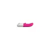Šildymo vibracija Toyz4lovers Rožinė Silikoninis
