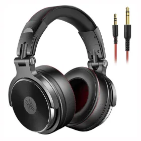 Oneodio Pro50 wired headphones (black)