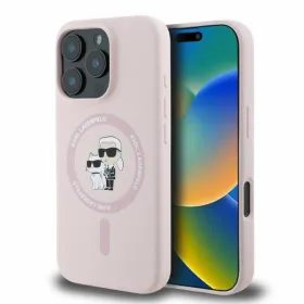 Šildymo vibracija Toyz4lovers Rožinė