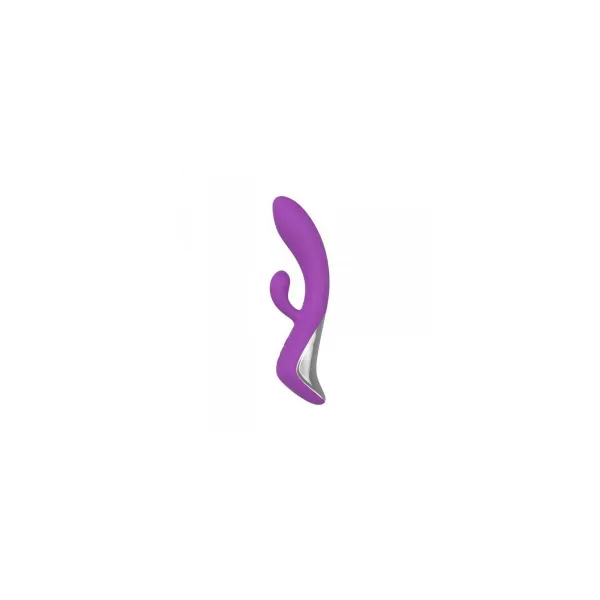 G-Spot Vibrator Toyz4lovers Purple