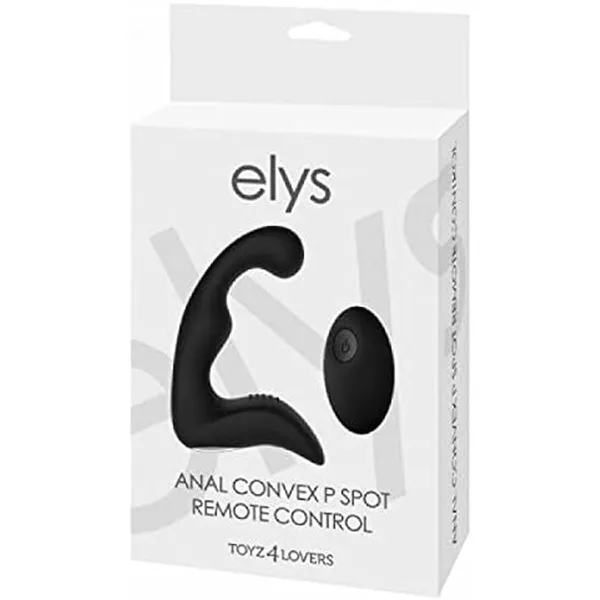 Elektrostimulaator Toyz4lovers