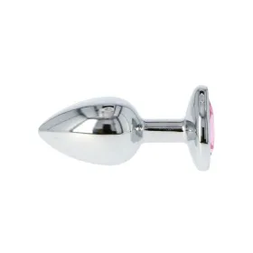 Anal plug Fetish Arts Pink (6 cm)