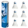 Badminton shuttlecocks Springos KG0009