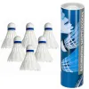 Воланы для бадминтона Springos KG0009