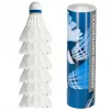 Badminton shuttlecocks Springos KG0009
