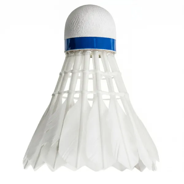 Badminton shuttlecocks Springos KG0009