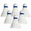 Воланы для бадминтона Springos KG0009