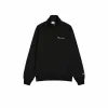 Miesten huputon collegepaita Champion Half Zip