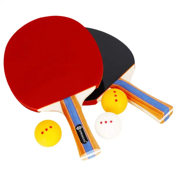 KG0003 PÖYTÄTENNISSETTI