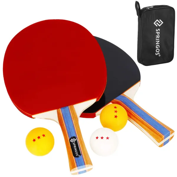 KG0003 PÖYTÄTENNISSETTI