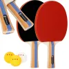 KG0003 PÖYTÄTENNISSETTI