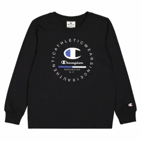 Men’s Long Sleeve T-Shirt Champion