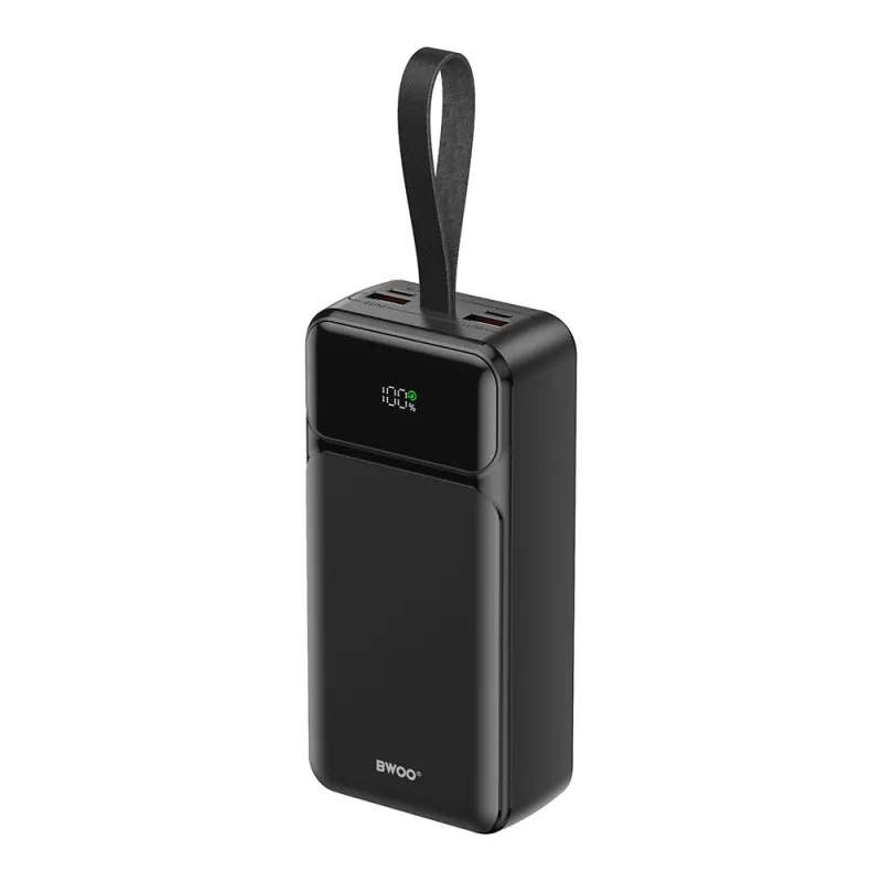 Мужские часы Fitbit 431BKBK Чёрный