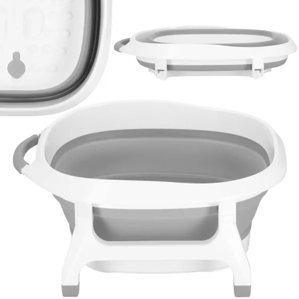 Ванночка для ног Springos HA5112