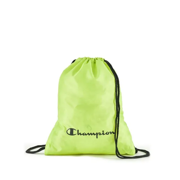 Backpack with Strings Champion Satchel Lima