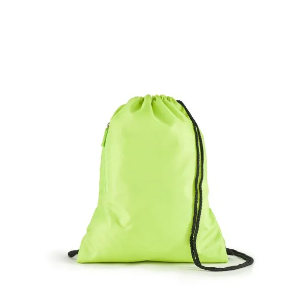 Backpack with Strings Champion Satchel Lima
