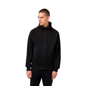 Men’s Hoodie Champion C-Tech Black