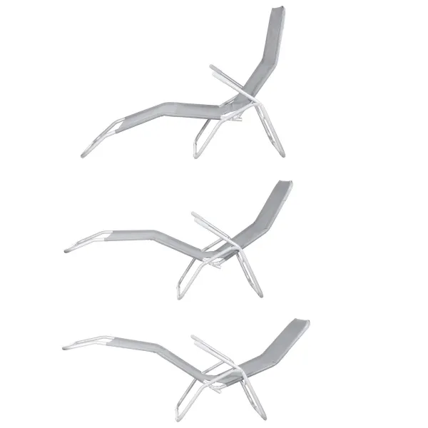 Puutarhatuoli Springos GC0015