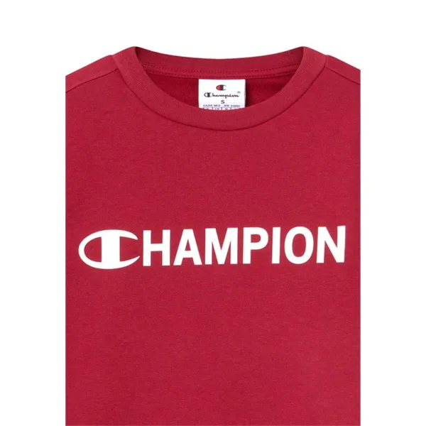 Lasten verkkapuku Champion