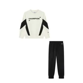 Laste Spordidress Champion Valge