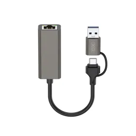 Dressipluus kapuutsiga, laste Champion Icons Contrast Valge