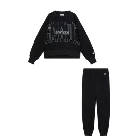 Children’s Tracksuit Champion