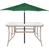 Садовый стол Springos GF0075 120 X 70 X 70 CM