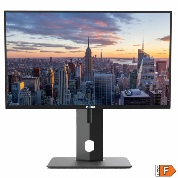 Monitor Nilox NXM272KREG01 IPS 75 Hz 27