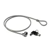 Turvakaapeli Ewent EW1242 1,5 m 1,5 m