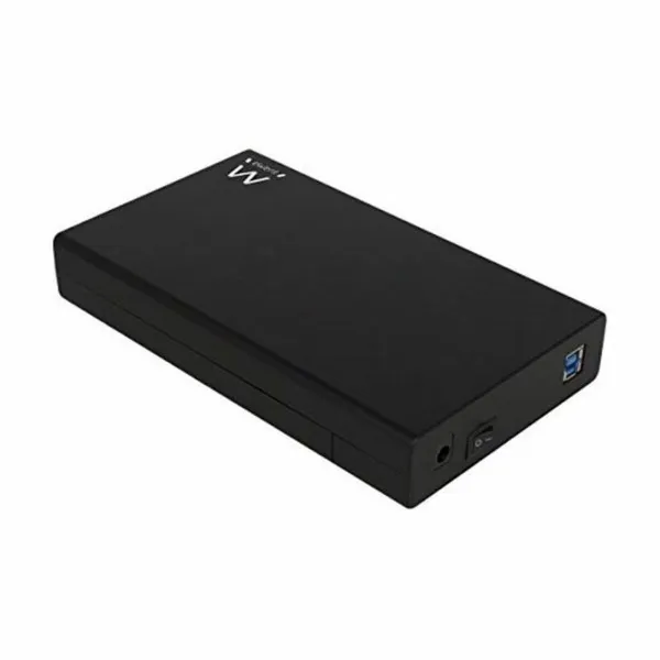 External Box Ewent EW7056 Black