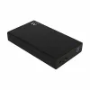 External Box Ewent EW7056 Black