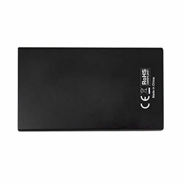 External Box Ewent EW7056 Black