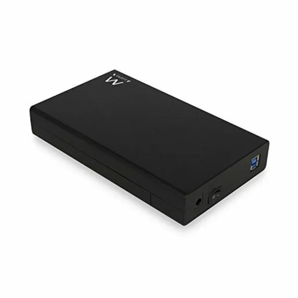 External Box Ewent EW7056 Black