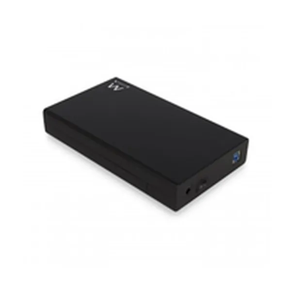 External Box Ewent EW7056 Black